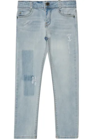 IKKS Jeans Slim JOUXTIA