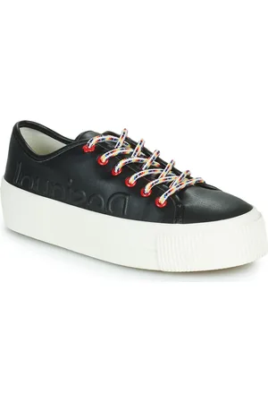 Desigual Sneakers basse STREET HALF LOGO