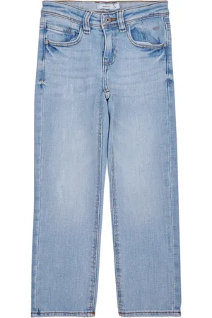 NAME IT Jeans NKMRYAN STRAIGHT JEANS 2520-EL