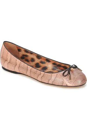 Roberto Cavalli Ballerine XPS151-UB043