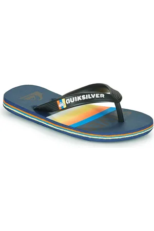 Quiksilver Infradito bambini MOLOKAI SLAB
