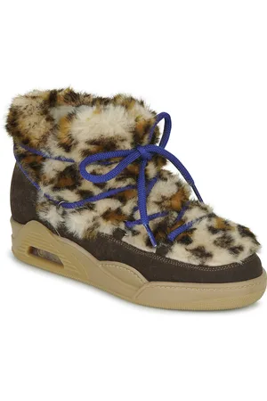 Serafini Stivaletti MOON LEO