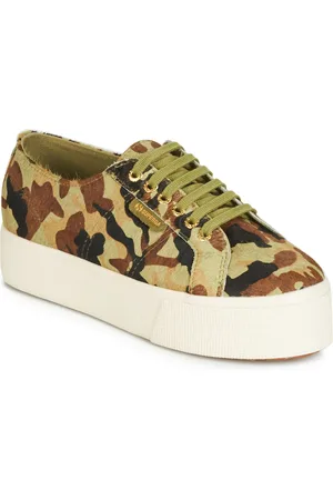 Superga Sneakers basse 2790 LEAHORSE