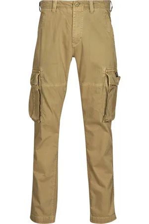 Superdry Pantalone Cargo CORE CARGO PANT