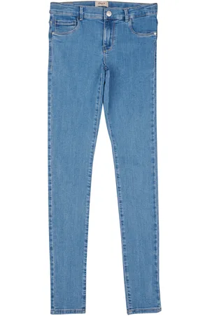 ONLY Jeans skynny KONRAIN LIFE REG SKINNY BB BJ009