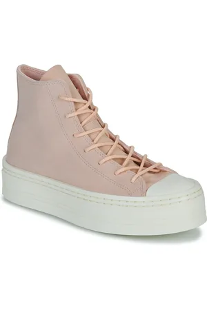 Converse Sneakers alte CHUCK TAYLOR ALL STAR MODERN LIFT PLATFORM MONO SUEDE