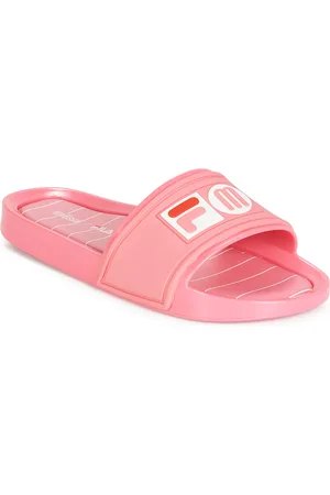 Melissa Ciabatte SLIDE + FILA