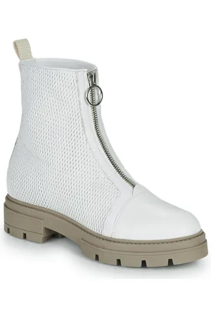 Mjus Stivaletti BEATRIX ZIP