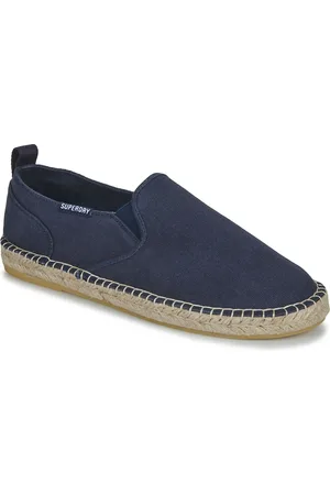 Superdry Scarpe Espadrillas Canvas Espadrille Shoe