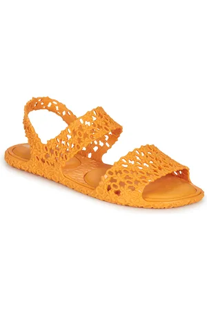 Melissa Sandali Panc Sandal + Isabela Capeto Ad