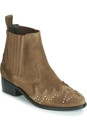 Pepe Jeans Stivaletti CHISWICK LESSY