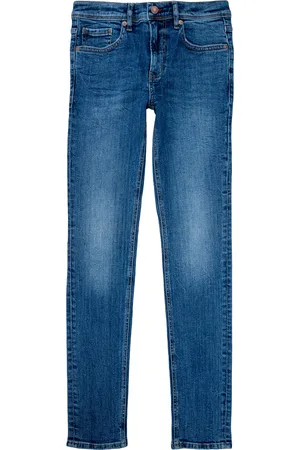Teddy Smith Jeans skynny FLASH