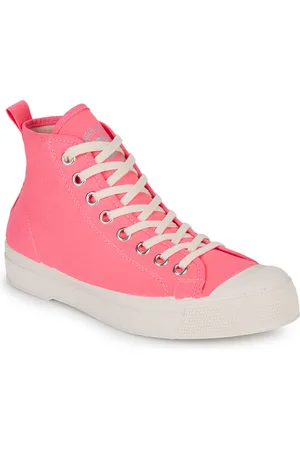 Bensimon Sneakers alte STELLA FEMME