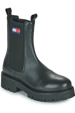 Tommy Hilfiger Stivaletti TJW URBAN CHELSEA