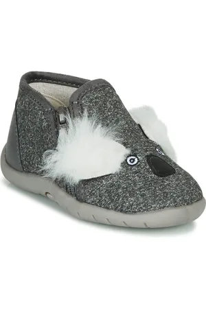 Little Mary Pantofole bambini KOALAZIP
