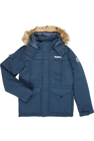 Redskins Parka JKT