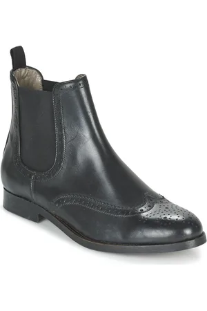 Hudson Stivaletti ASTA CALF