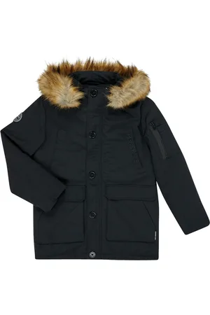 Redskins Parka NEWYORK