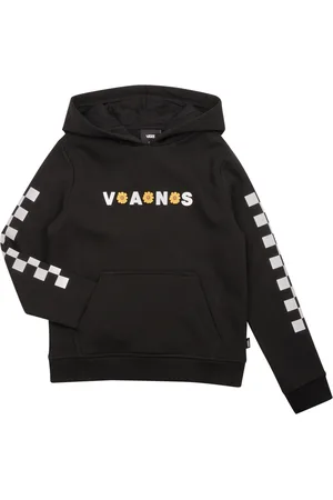 Vans Felpa SUNFLORAL HOODIE
