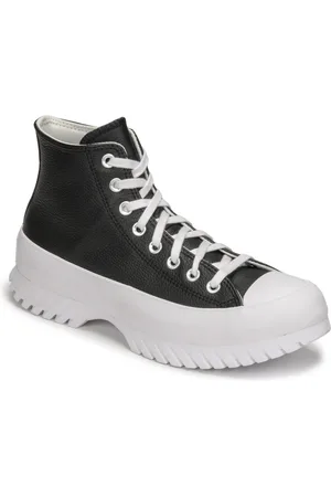 Converse Sneakers alte Chuck Taylor All Star Lugged 2.0 Leather Foundational Leather