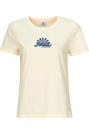 Petit Bateau T-shirt A0ACT