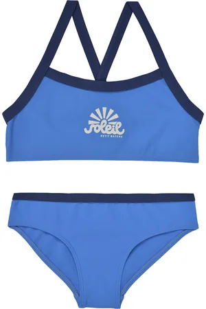 Petit Bateau Costume a due pezzi MAILLOT