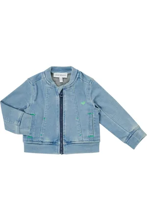 Emporio Armani Giacca Alfred