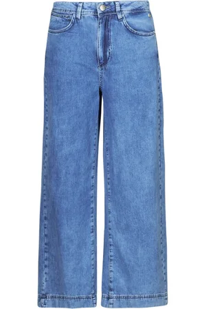 Freeman T Porter Jeans Flare NYLIA DENIM