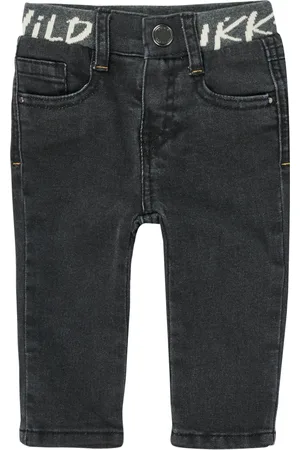 IKKS Jeans ECHOGRAPHISE