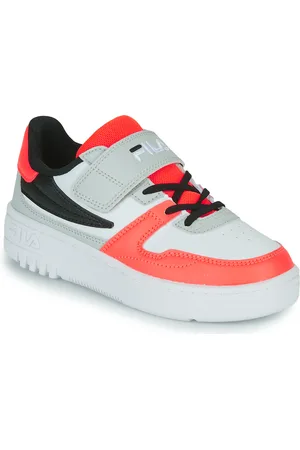 Fila Scarpe bambini FXVENTUNO velcro kids