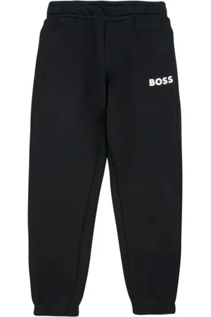 HUGO BOSS Pantaloni Sportivi J24829-09B-C