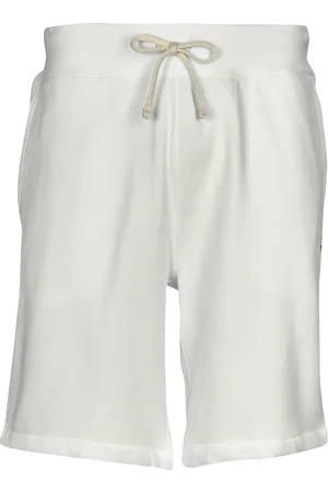 Ralph Lauren Pantaloni corti SHORT EN MOLLETON