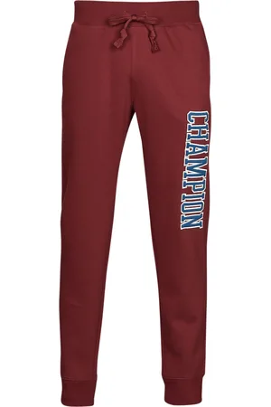 Champion Pantaloni Sportivi Heavy Cotton Poly Fleece