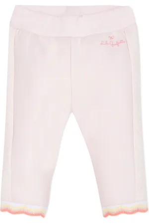 Lili Gaufrette Pantalone NOLIS