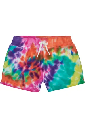 Ralph Lauren Shorts PO SHORT-SHORTS-ATHLETIC