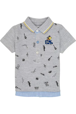 IKKS Polo MAELYS