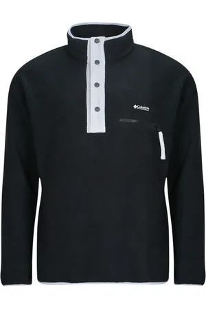 Columbia Felpa Helvetia Half Snap Fleece