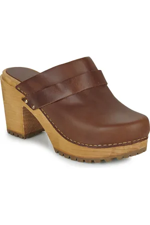 Sanita Scarpe PELENI CHUNK OPEN