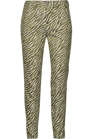 Freeman T Porter Pantalone Chino CLAUDIA SAVUTI