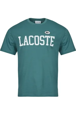 Lacoste T-shirt TH7411
