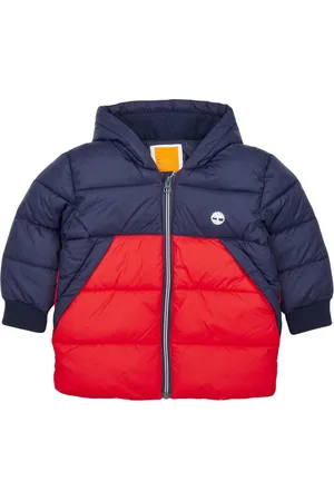 Timberland Piumino T60026-85T-B