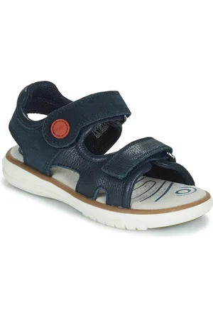 Geox Sandali bambini J SANDAL MARATEA BOY