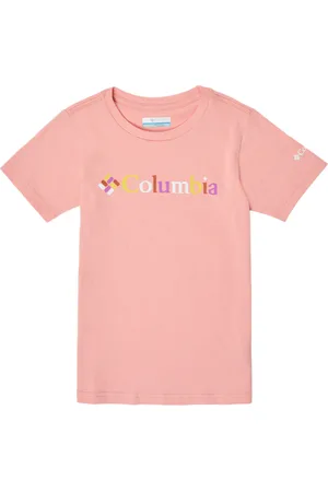 Columbia T-shirt SWEET PINES GRAPHIC