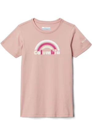 Columbia T-shirt MISSION LAKE SS GRAPHIC SHIRT