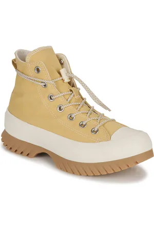 Converse Sneakers alte CHUCK TAYLOR ALL STAR LUGGED 2.0 SUMMER UTILITY-TRAILHEAD GOLD/B