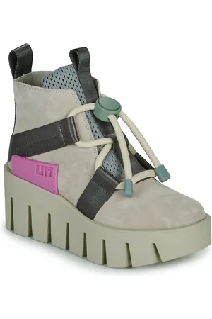 united nude Stivaletti GRIP NOMAD LO II