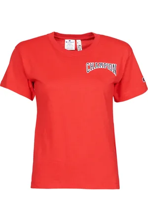 Champion T-shirt CREWNECK T SHIRT