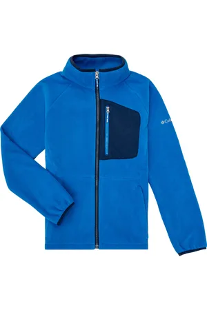 Columbia Felpa bambino FAST TREK