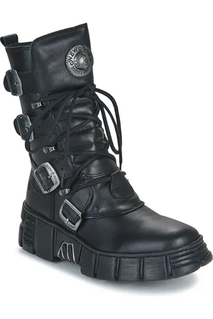New Rock Stivaletti M-WALL