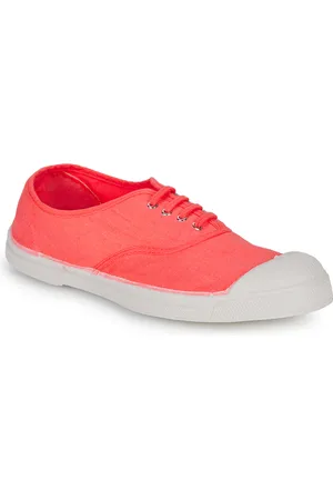 Bensimon Sneakers basse TENNIS LACET